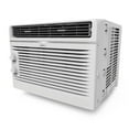 thumbnail image 8 of Midea 5,000 BTU Room Window Air Conditioner, Mechanical Control, DOE, For Spaces up to 150 Sq. Ft., MAW05M1YWT, 8 of 8