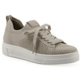 thumbnail image 1 of White Mountain Women's Lace-Up Sneaker, 1 of 6