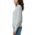thumbnail image 2 of Frye Women's Button Front Cardigan, 2 of 9