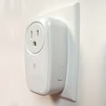 thumbnail image 2 of Capstone Intelligent Programmable Wi-Fi Controlled Wall Outlets, 2 of 4