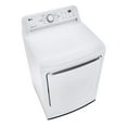 thumbnail image 8 of LG 7.3 cu. ft. Electric Dryer with Sensor Dry, 8 of 11