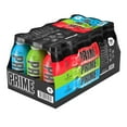 thumbnail image 3 of Prime Hydration Drink Variety Pack 2.0, 16.9 fl. oz., 15 pk., 3 of 12
