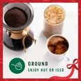 thumbnail image 3 of Starbucks Medium Roast Ground Coffee, Holiday Blend, 35 oz., 3 of 8