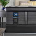 thumbnail image 7 of Sealy Posturepedic Plus Spring Anderson Medium Euro Top Mattress, 7 of 8