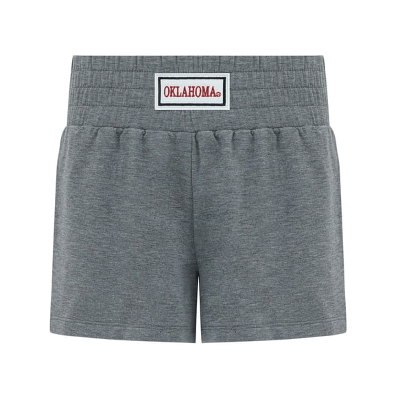 Oklahoma Sooners Women's Short