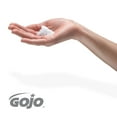 thumbnail image 2 of GOJO Luxury Foam Handwash Soap Refill, Cranberry Scent  (1250 mL, 1 ct.), 2 of 2