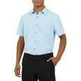 thumbnail image 5 of DKNY Men's Short Sleeve Tech Shirt, 5 of 10