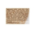 thumbnail image 3 of Santa Fe Tortilla Company Carb Chopper Whole Grain with Flax Tortilla Wrap, 22 ct., 3 of 4