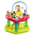 thumbnail image 2 of Evenflo Exersaucer Bouncing Activity Saucer, 2 of 13
