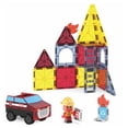 thumbnail image 3 of MAGNA-TILES Travel Set Combo Pack, 3 of 6