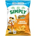 thumbnail image 1 of Simply Cheetos White Cheddar Puffs, 12.5 oz., 1 of 9