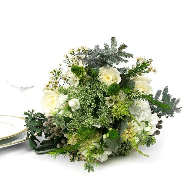 Member's Mark Wedding Collection Bridesmaid Bouquets, choose color and quantity
