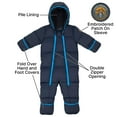 thumbnail image 2 of Free Country Baby Snow Suit, 2 of 8