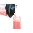 thumbnail image 3 of Hamilton Beach 2-in-1 Blender and Food Chopper, 40 oz. Glass Blending Jar, 3-Cup Food Chopper, 3 of 8