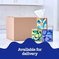 thumbnail image 8 of Kleenex Anti-Viral Facial Tissues 12 boxes, 55 tissues/box, 8 of 10