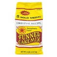 thumbnail image 2 of Gold Medal Pennsylvania Deluxe Dutch Funnel Cake Mix 5 lb. bags, 6 ct., 2 of 8