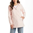 thumbnail image 2 of WP Weatherproof Women's Rain Jacket, 2 of 8