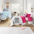 thumbnail image 5 of Member's Mark Oversized Plush Blanket, 78" x 92", 5 of 5