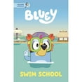 thumbnail image 1 of Bluey: Swim School, Hardcover, 1 of 4