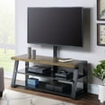 thumbnail image 1 of Pierce 3-in-1 TV Stand for TVs up to 70", 1 of 14