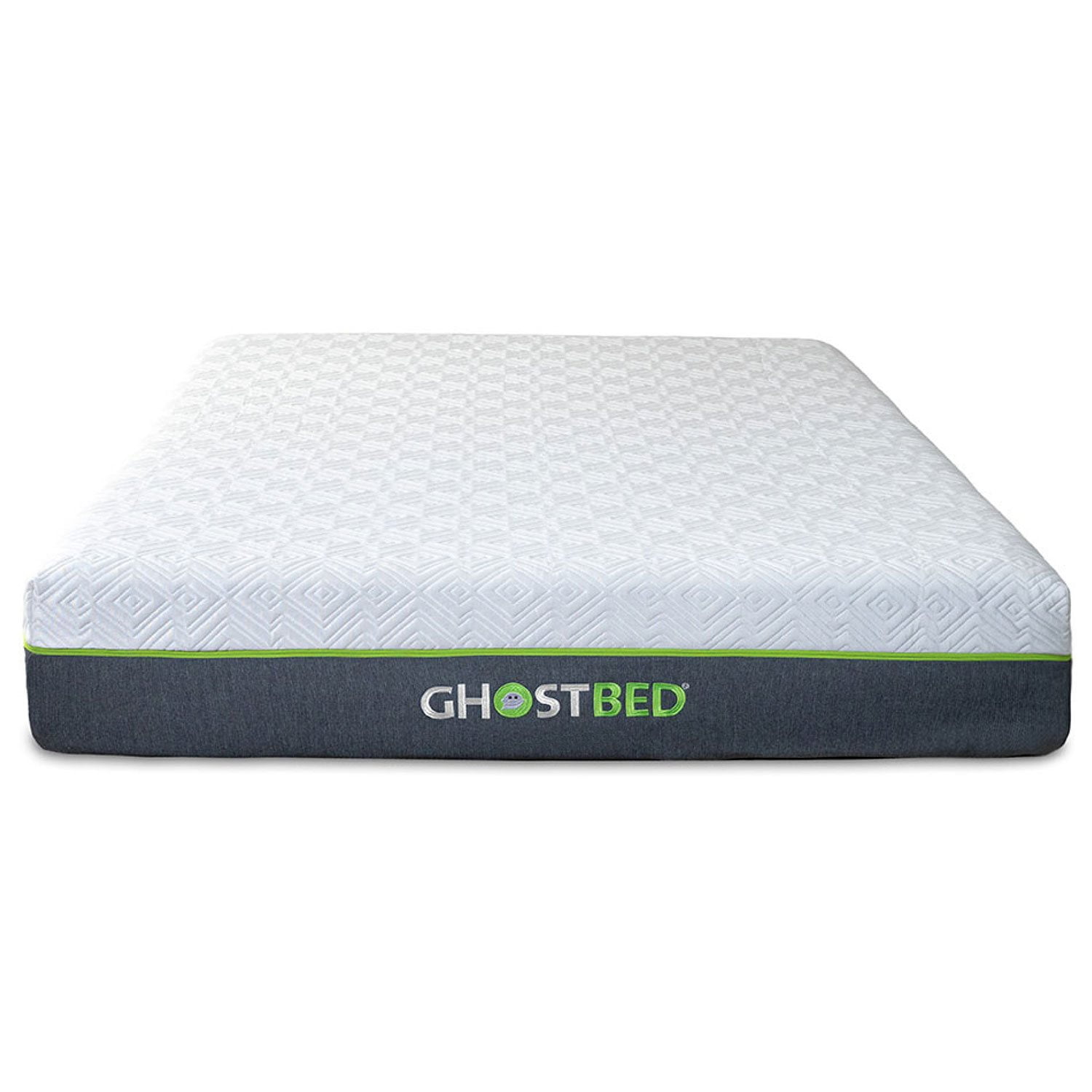 GhostBed Memory Foam Mattress - Thumbnail 5