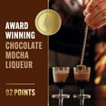 thumbnail image 3 of Member's Mark Chocolate Mocha Cream Liqueur, 1 L, 3 of 11
