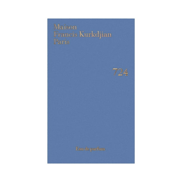 Maison Francis Kurkdjian 724 Eau de Parfum - Samsclub.com
