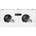 thumbnail image 10 of NFL Paper Plates & Napkins Kit, 285 ct., Choose Team, 10 of 11