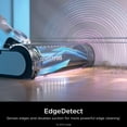 thumbnail image 5 of Shark Detect™ Clean & Empty Cordless Auto-Empty System with Powerfins® Multi-Surface Brushroll, 5 of 16