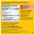 thumbnail image 8 of Nature Made Burp-Less Fish Oil 1200 mg Softgels, 240 ct., 8 of 10