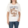 thumbnail image 1 of State of Mine Women's Graphic Tee, 1 of 9