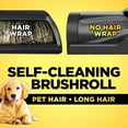 thumbnail image 16 of Shark Detect™ Clean & Empty Cordless Auto-Empty System with Powerfins® Multi-Surface Brushroll, 16 of 16