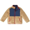 thumbnail image 4 of Member's Mark Boys Reversible Fleece Zip Up, 4 of 9