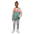 thumbnail image 4 of Champion Girls Windbreaker Jacket, 4 of 7