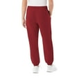 thumbnail image 2 of Member's Mark Women's Fleece Jogger, 2 of 8