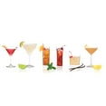 thumbnail image 3 of Bartesian Cocktail Mixer Capsules, Variety Pack of 30, Includes 6 Flavors, 3 of 4