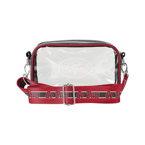 NFL Crossbody Bag - Samsclub.com
