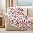 thumbnail image 1 of Member's Mark Seasonal Lounge Throw, 60"x70", 1 of 7