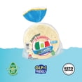 thumbnail image 3 of La Banderita Carb Counter 4.5" Street Taco Tortillas Family Pack 26 Count, 3 of 6