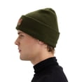 thumbnail image 6 of Dickies Men's 2-Pack Classic Beanie, 6 of 9