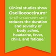 thumbnail image 5 of Boiron Oscillococcinum Flu Relief Single Dose Tubes, 42 ct., 5 of 8