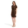 thumbnail image 5 of French Connection Women's Mini Sweater Skirt, 5 of 10