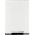 thumbnail image 1 of Simpli-Magic 16 Gallon (60L) Infinity Edge Step Trash Can, Multiple Colors, 1 of 6