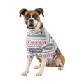 thumbnail image 1 of Member's Mark Family Sleep Pet Pajama Coat, 1 of 5