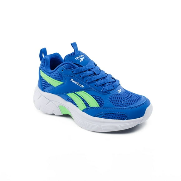 Reebok Boys Chaos Running Sneaker