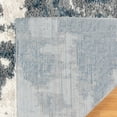 thumbnail image 5 of Drexel Lenox Shag Area Rug, Assorted Designs and Sizes, 5 of 5