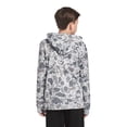 thumbnail image 2 of Under Armour Boys Tech Hoodie, 2 of 6