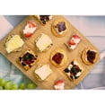 thumbnail image 4 of Crunchmaster Perfect Pairings Cracker Collection, 5 oz., 4 pk., 4 of 4