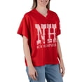 thumbnail image 3 of State of Mine Women's Western State Jersey T-Shirt, 3 of 5