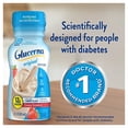 thumbnail image 2 of Glucerna 12g Protein Shake, Creamy Strawberry 8 fl. oz., 24 pk., 2 of 7